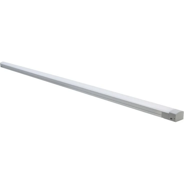 kalb LED Unterbauleuchte Lineara LED Unterbauleuchte 100cm Neutralweiß 13W, Neutralweiß – Bild 1
