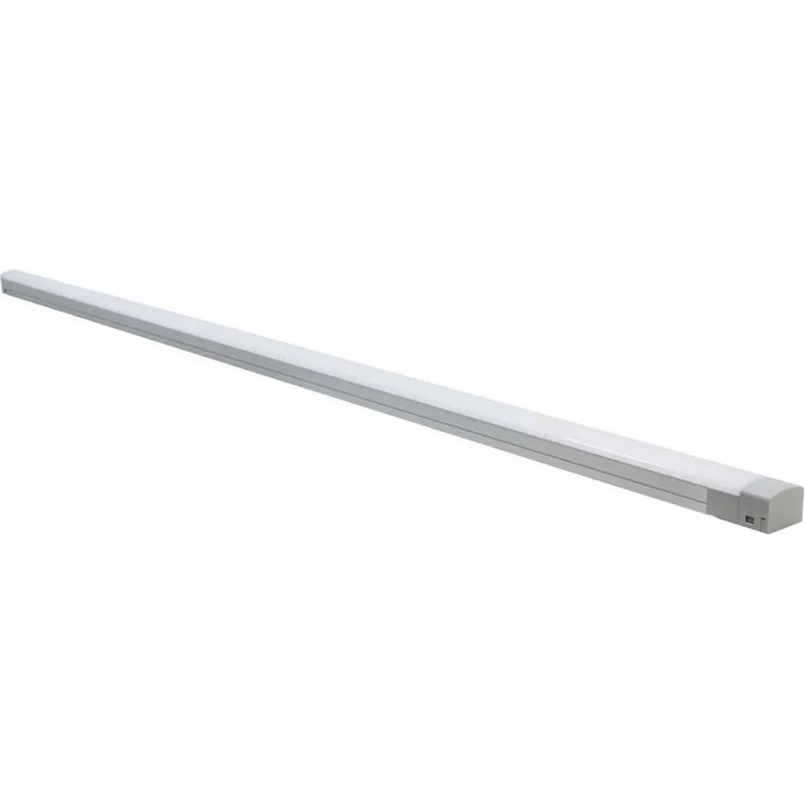 kalb LED Unterbauleuchte Lineara LED Unterbauleuchte 100cm Neutralweiß 13W, Neutralweiß