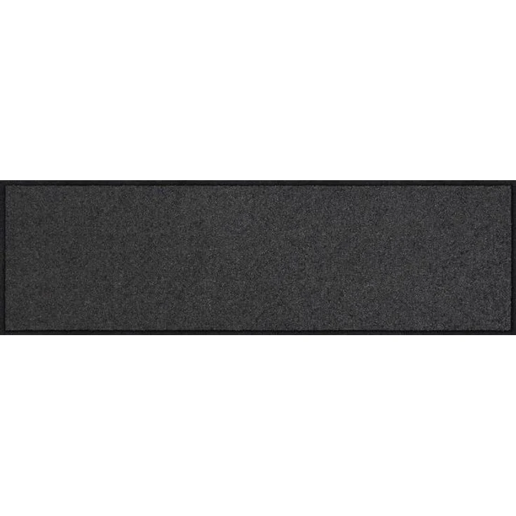 Salonloewe Läufer Läufer klein 30x100 anthrazit, Läufer klein, Höhe: 300 mm – Bild 3