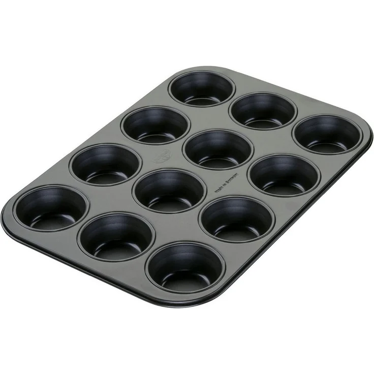 Dr. Oetker Muffinblech "Classic" 12er – Bild 1