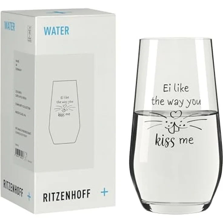 Ritzenhoff Glas Ostern