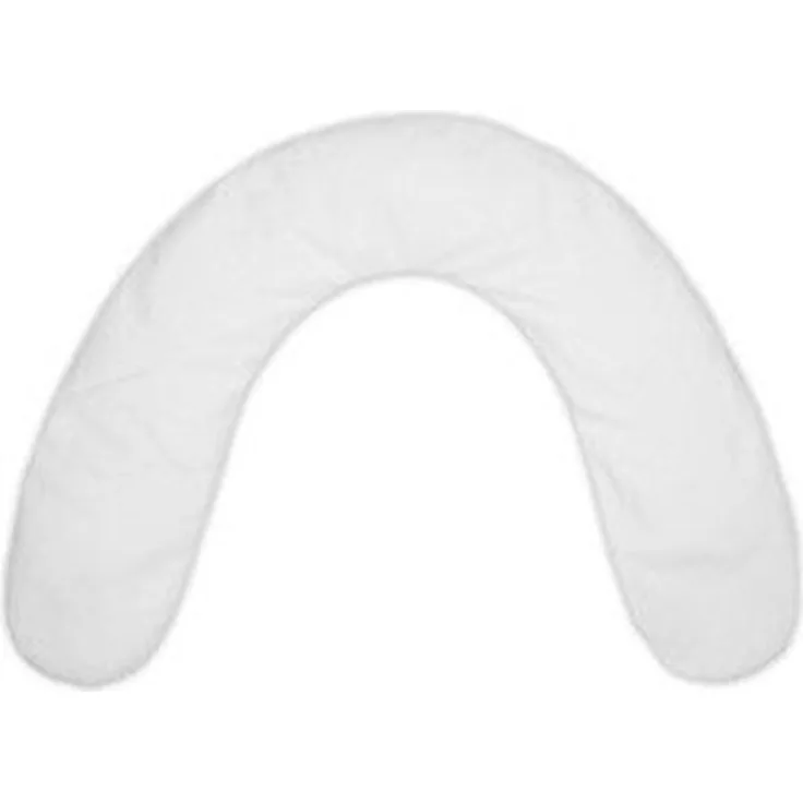 Theraline Frühchenkissen 100 x 15 cm ohne Bezug Mikroperlen