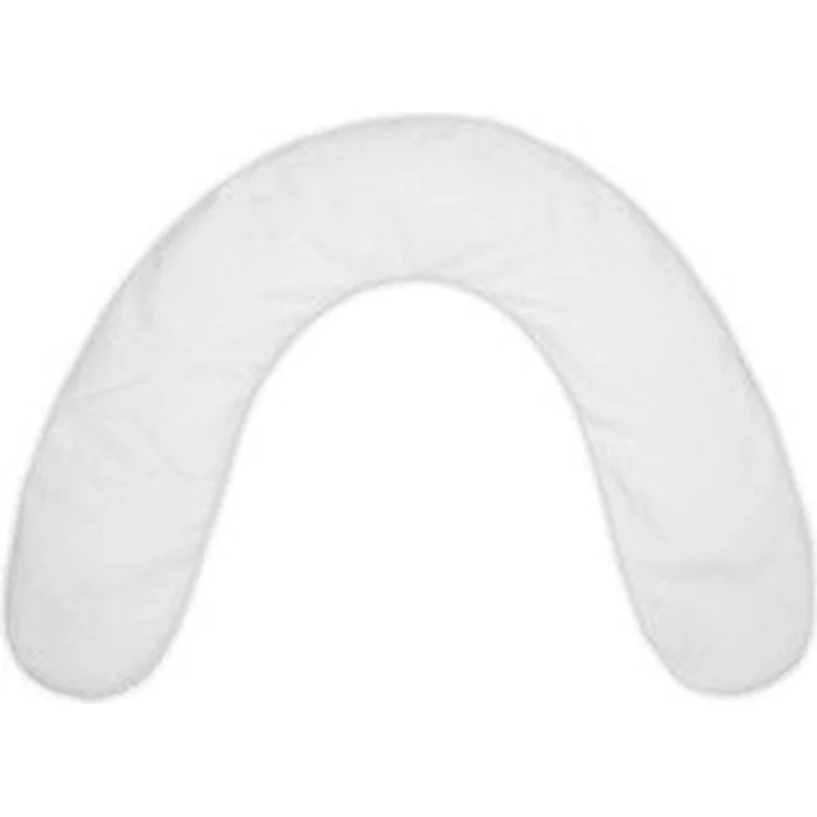 Theraline Frühchenkissen 100 x 15 cm ohne Bezug Mikroperlen