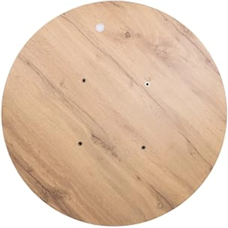 SAM Tischplatte Joan Ø 60 cm Eiche rund – Bild 7