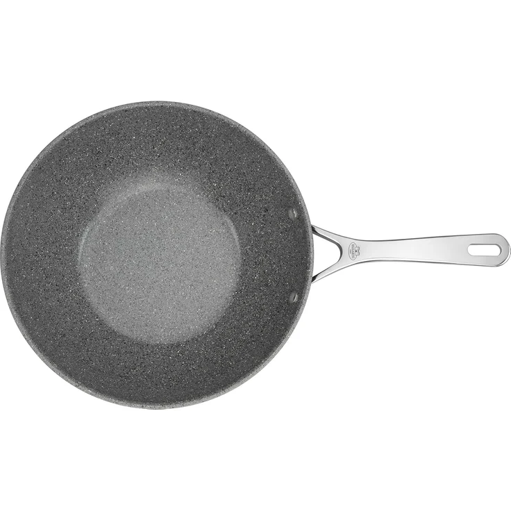 Ballarini SALINA Ceramic Wok 30 cm – Bild 3