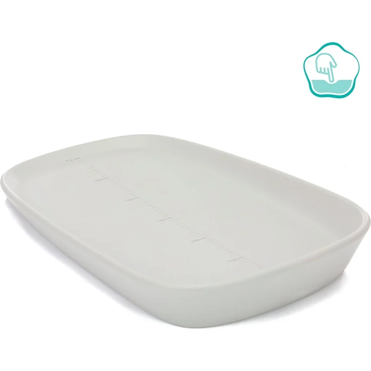 Fillikid Wickelauflage Soft Care EVA – Bild 2