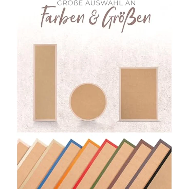 carpetfine Läufer Sisal, rechteckig, Höhe: 5 mm, mit farbiger Bordüre, Anti Rutsch Rückseite – Bild 7