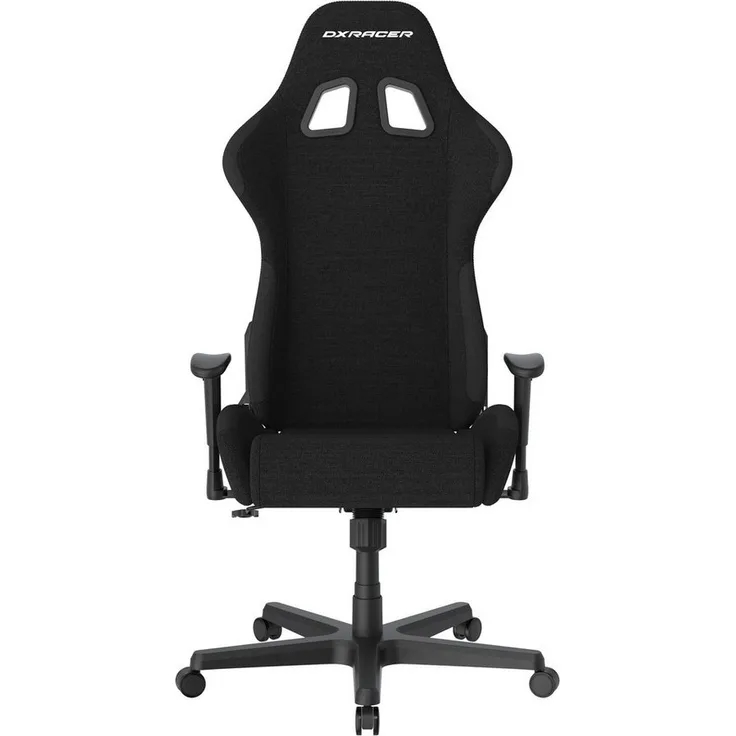 DXRacer Gaming Chair DXRACER Gaming & Bürostuhl, Formula Serie, Stoffbezug, FD01