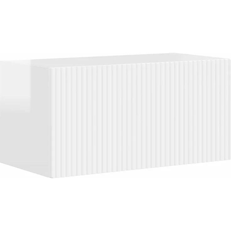 vidaXL TV-Schrankset 6 stk. 31 x 30 x 60 cm Hochglanz Weiß 3409127 – Bild 5