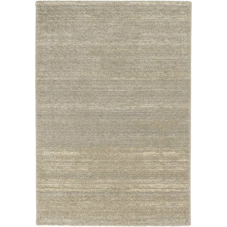 ASTRA Hochflor-Teppich Hochflor Samoa meliert beige pflegeleicht D150 C007, rechteckig, Höhe: 20 mm – Bild 4