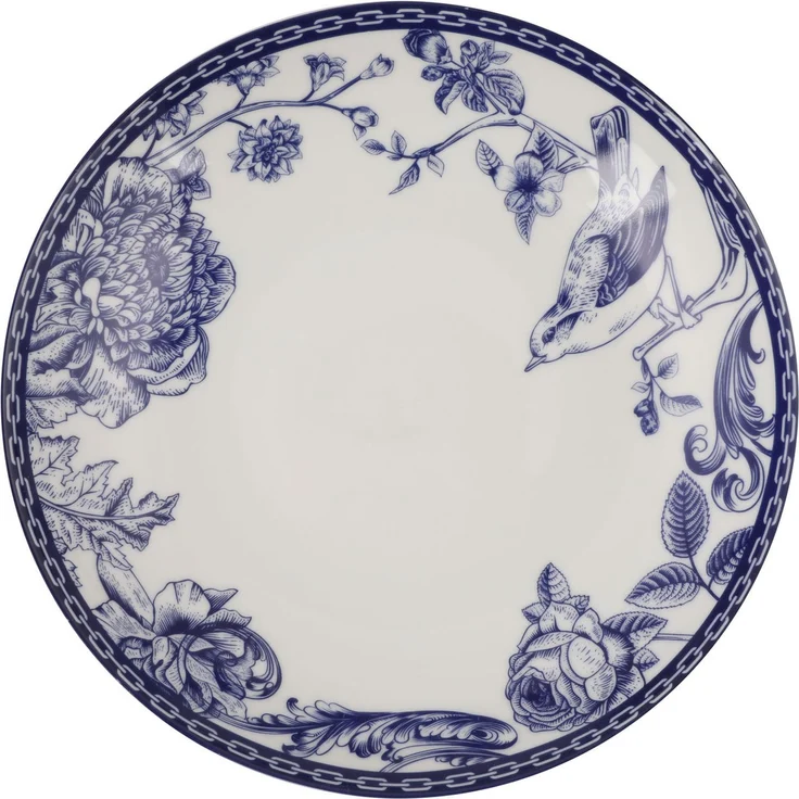 Hermia Concept Geschirr-Set Kütahya Porselen (24-tlg), 6 Personen, 100% Porzellan, Mikrowellengeeignet – Bild 6