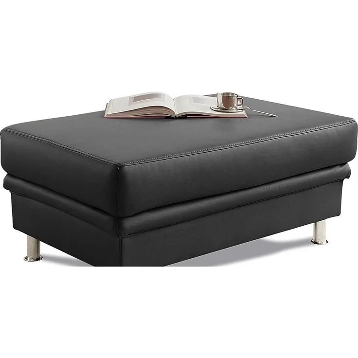sit&more Hocker Mailand, B: 102 cm, individuell zu kombinieren