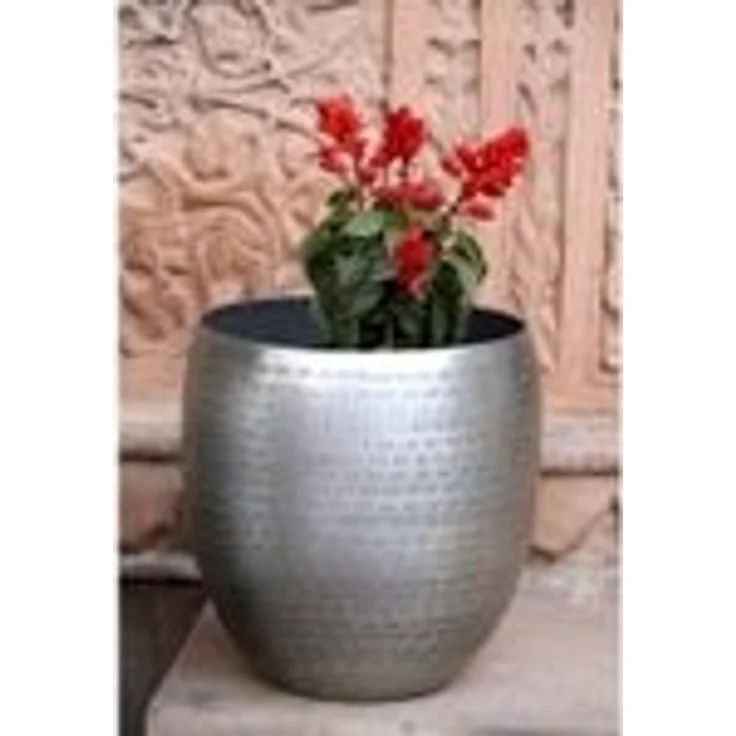 Orientalischer Blumentopf Castellon 2 er Set Groß – Bild 19