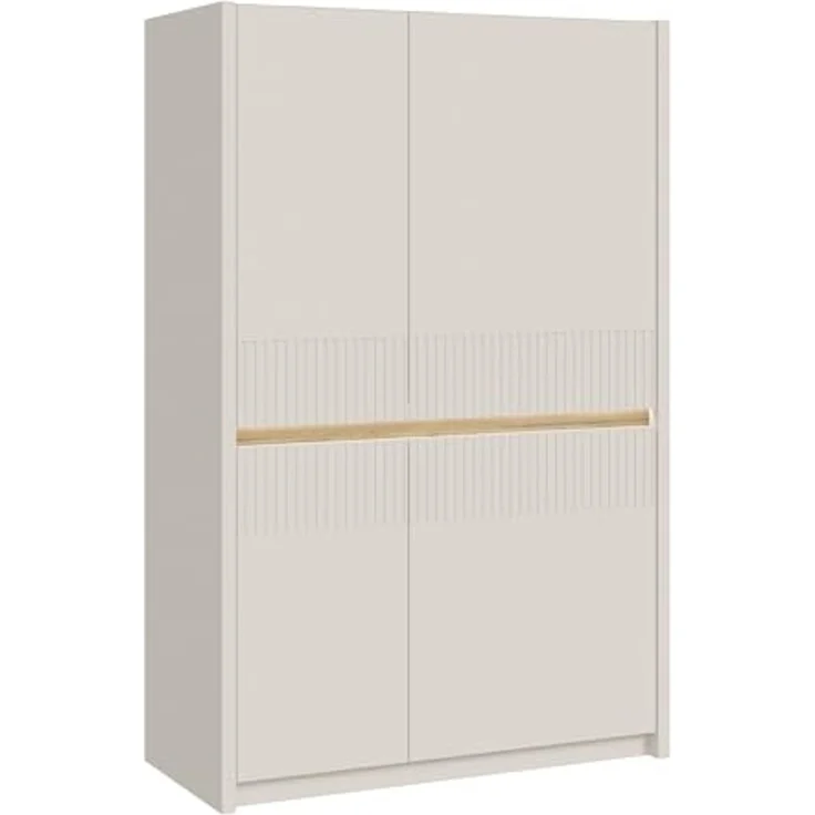 FORTE Highboard Oak Square – Bild 4