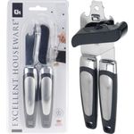 Dosenöffner schwarz