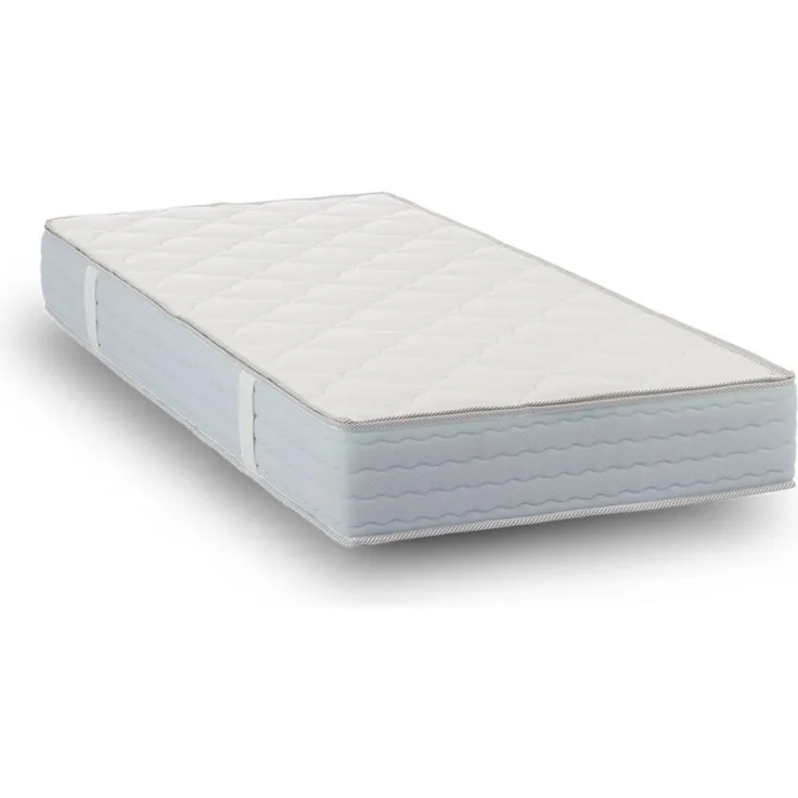 Matratze TANDY H2-H3 ,7 Zonen Polyurethan/Memory Schaum 160x200 cm