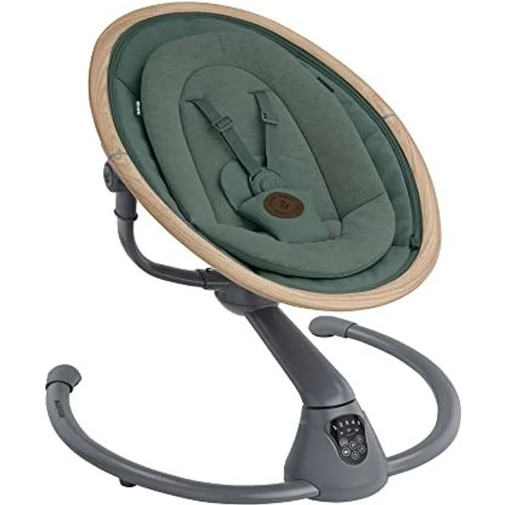 Maxi-Cosi Cassia Eco Swing - Beyond Green Grün – Bild 5