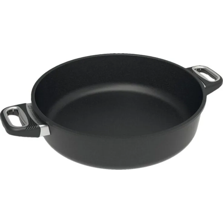 AMT GASTROGUSS Schmortopf, Inhalt: 1,80 Liter, ø: 320 mm