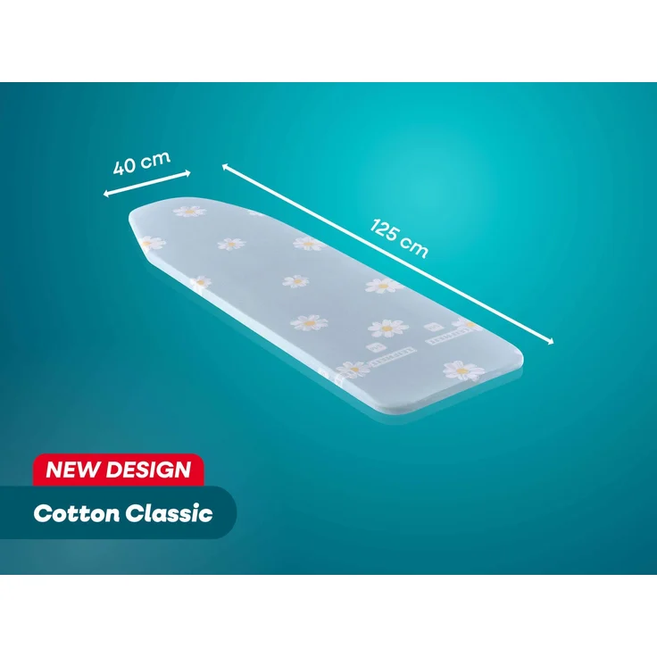 Bügeltischbezug Cotton Classic S/M – Bild 5