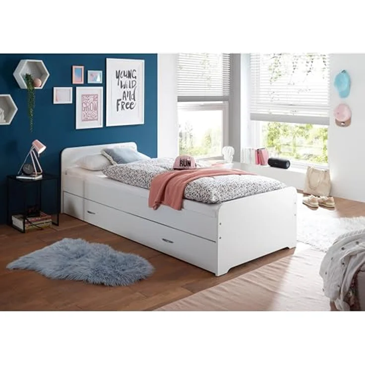 Kojenbett ROM – Bild 3