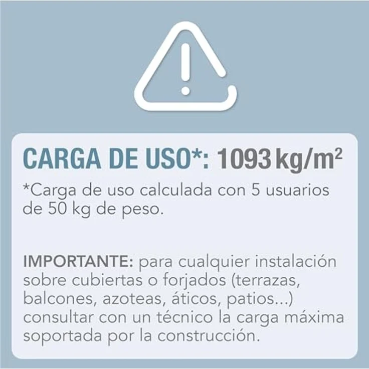 Intex 'Prism Frame Rectangular' Pool Set, 4 x 2 x 1,22 m – Bild 7