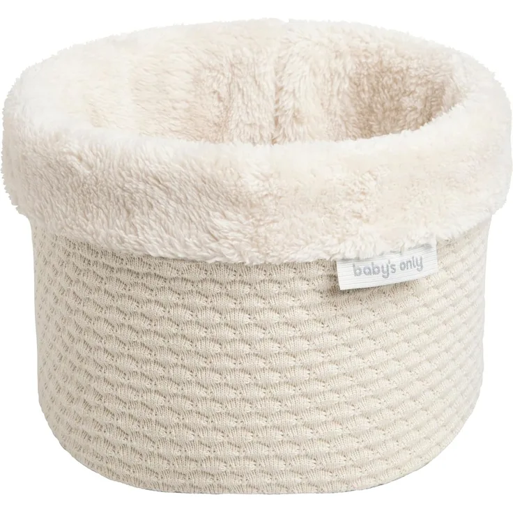 Baby's Only Sky Kommodenkorb Warm Linen Beige