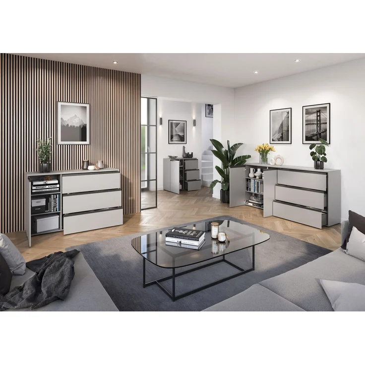 GW-BASTIA Kommode 0496 – Bild 5