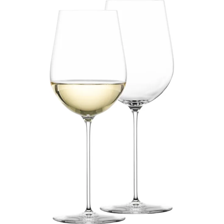 Zwiesel Glas VUELO Weißweinglas 517 ml 2er Set