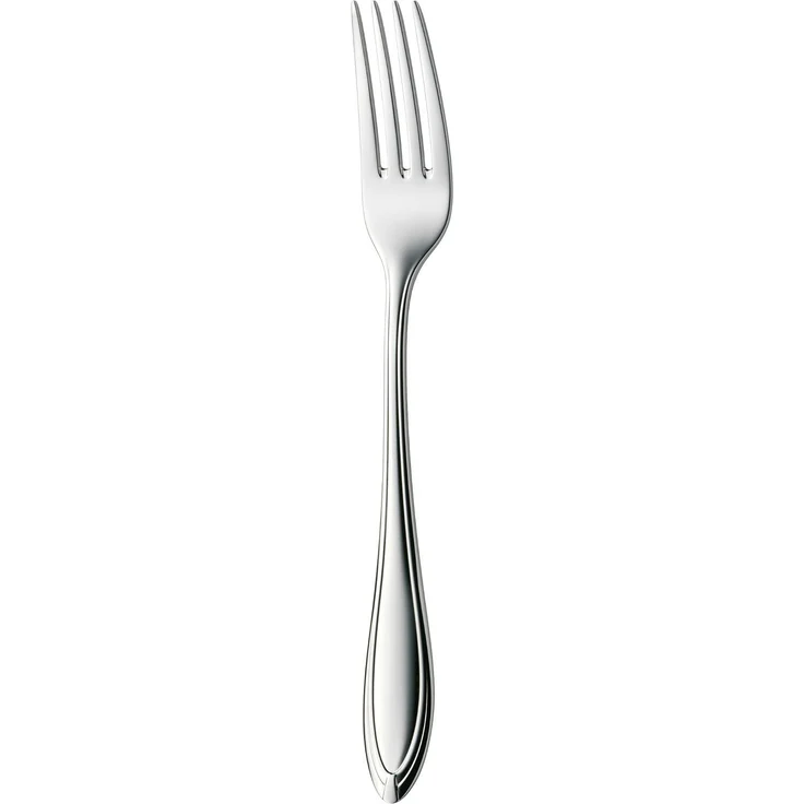 WMF 'Verona' Besteck Set 60-tlg., Edelstahl silber – Bild 6