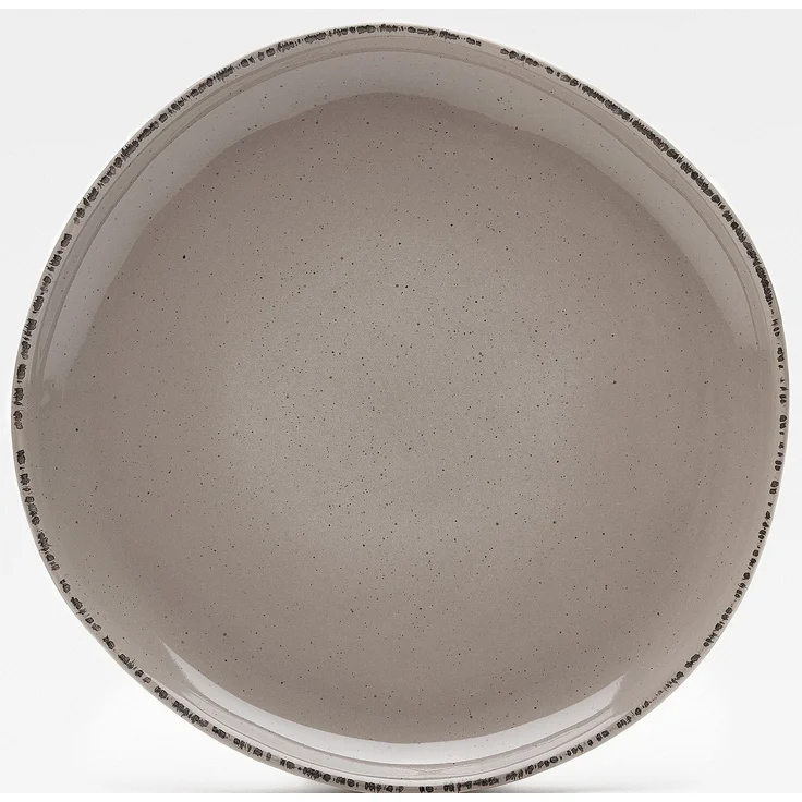 van Well Dessertteller Urban, Teller 20 cm, 6 Stück, (6 St), Teller Set, spülmaschinen- und mikrowellengeeignet – Bild 5