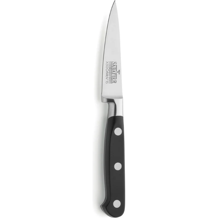 Richardson Sheffield V SABATIER Spickmesser
