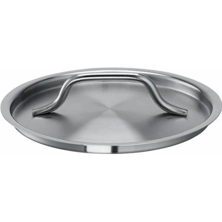 SCHULTE-UFER Topfdeckel Chef, (Einzelartikel, 1-tlg, 1 x Deckel), Ø 16 cm – Bild 2