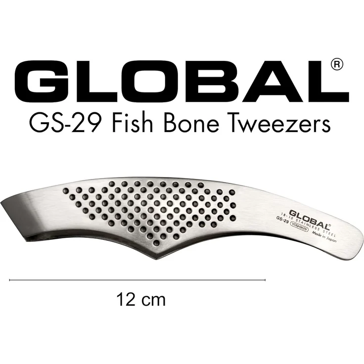 Global Fischgrätenpinzette GS-29 – Bild 5