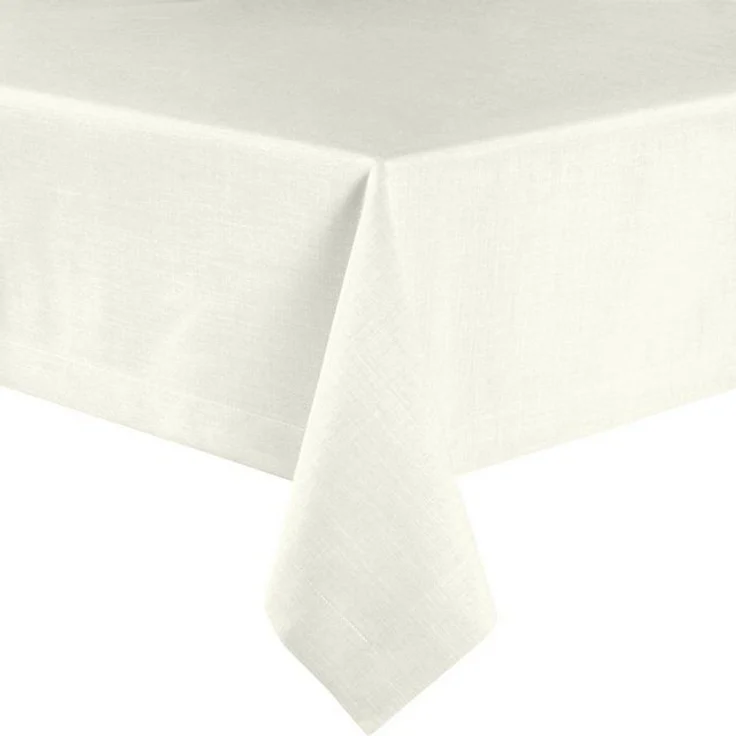 sander table + home Tischdecke Tischdecke "Loft", fleckabweisend Uni – Bild 2