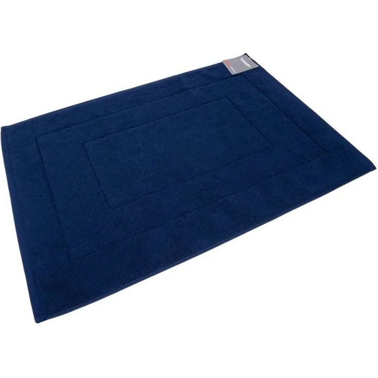 Traumschloss Badematte Frottier-Line, Höhe 5 mm, 100% Baumwolle, fußbodenheizungsgeeignet, Baumwolle, rechteckig, beidseitig verwendbar – Bild 4