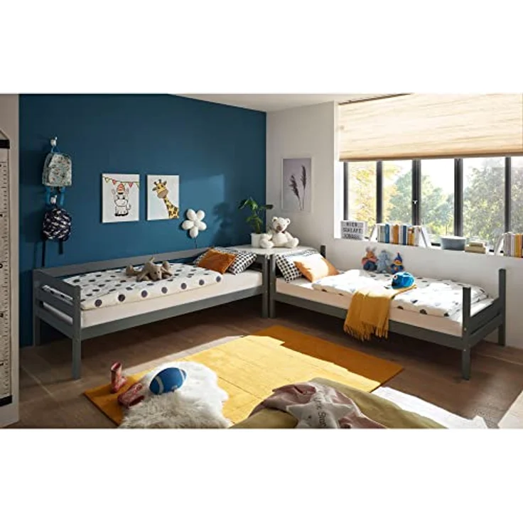 Etagenbett MORITZ – Bild 7