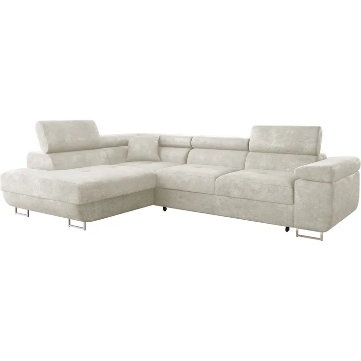 Ecksofa Torezio (Lumo 55, Seite: Links)