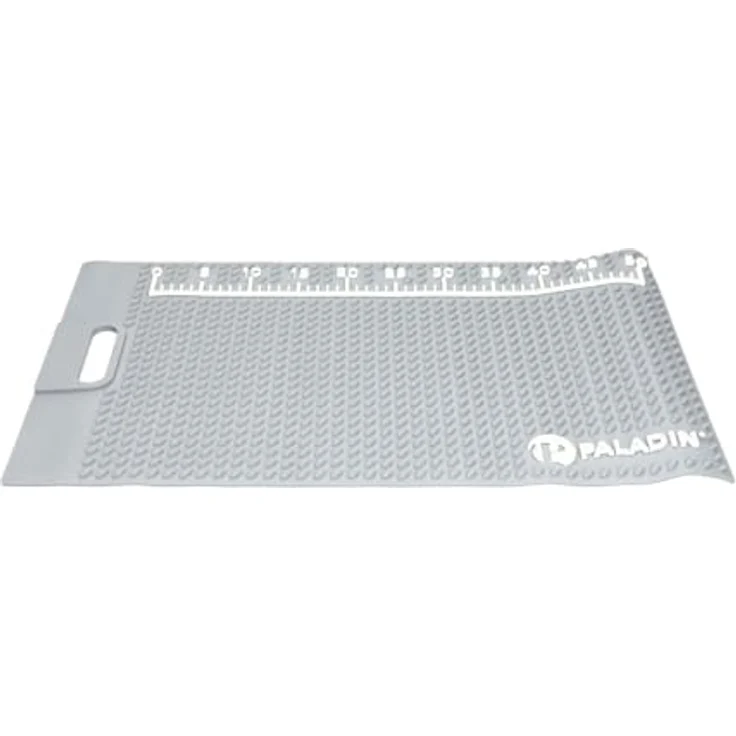 Paladin Angelzubehör Ausnehm- und Filetier-Set Profi – Bild 6