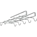 METALTEX 364928 My Mug Tassen- und Becherhalter, Polytherm / Raumsparer