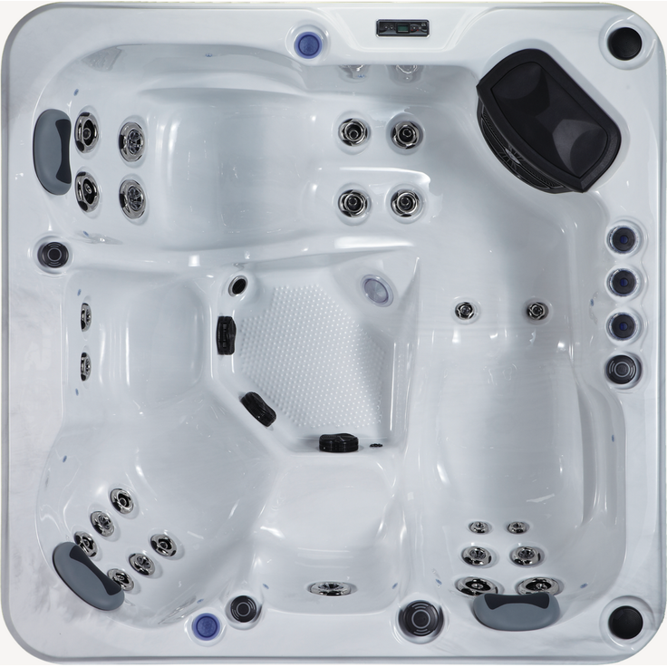 Outdoor Whirlpool "MIAMI"