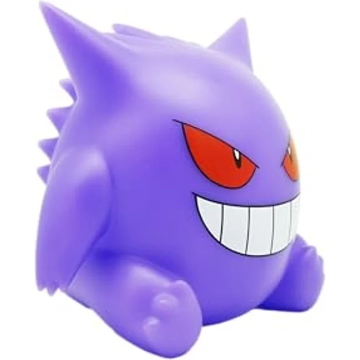 POKÉMON-Leuchtfigur GENGAR-15 cm – Bild 5