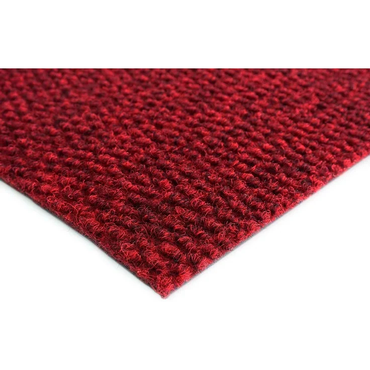 Primaflor-Ideen in Textil Läufer PICOLLO, rechteckig, Höhe: 8 mm, Schmutzfangläufer, Schmutzfangteppich, Schmutzmatte, rutschhemmend – Bild 2