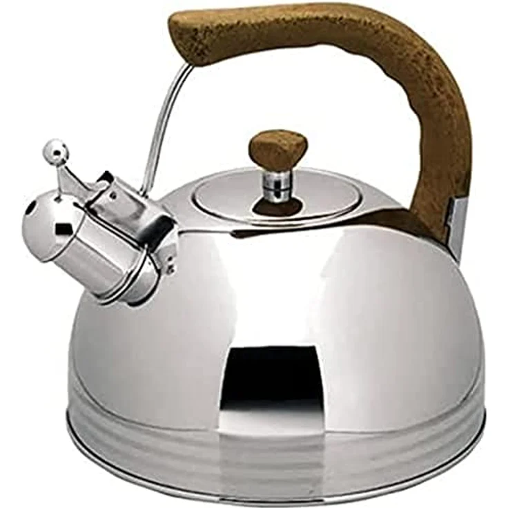 LACOR 68619 Flötenwasserkessel 2,0 L – Bild 2