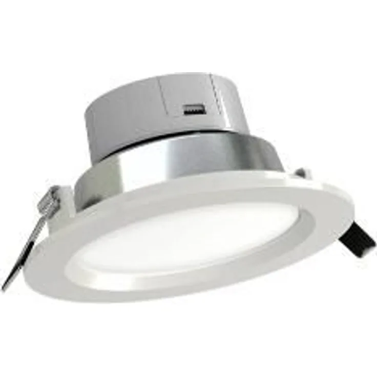 Ultron LED Deckenspot save-E 8'' 22 Watt 4000K, 1500lm