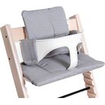 Hochstuhl Sitzkissen Design Kos