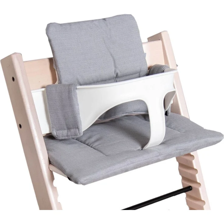 Hochstuhl Sitzkissen Design Kos – Bild 1
