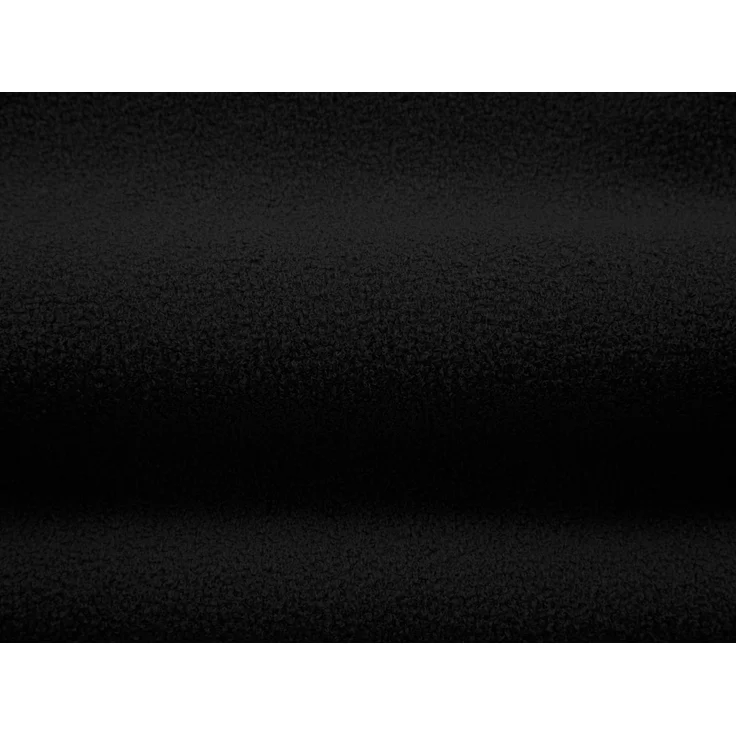 Micadoni Drehbarer Sessel Chuck Boucle Schwarz – Bild 4