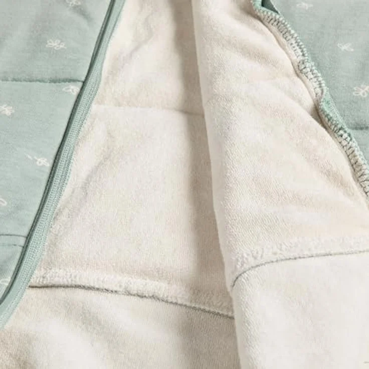 ErgoPouch Cocoon Puckschlafsack - 0-3 Monate - Wil – Bild 9