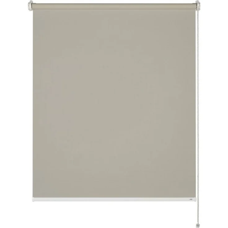 Seitenzugrollo Tageslichtrollo Tizia, SCHÖNER WOHNEN-Kollektion, blickdicht, mit Bohren/ohne Bohren, freihängend – Bild 4