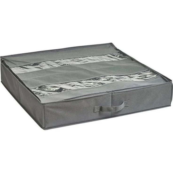 Zeller Schuh Aufbewahrungsbox faltbar – Bild 3